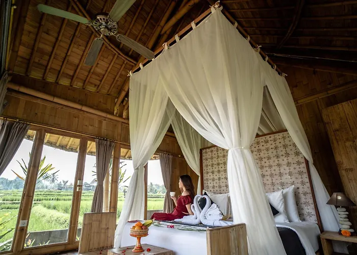 リゾート Padi Bali Retreat