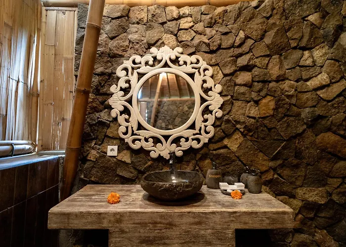 Padi Bali Retreat 3* パヤンガン