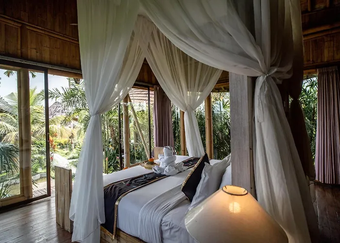 Padi Bali Retreat