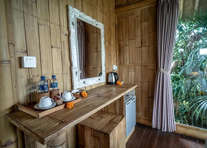 リゾート Padi Bali Retreat