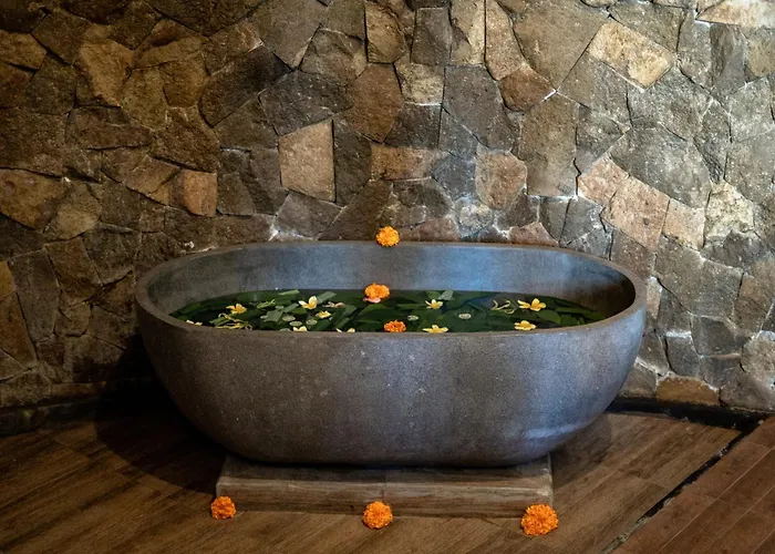 リゾート Padi Bali Retreat 3*