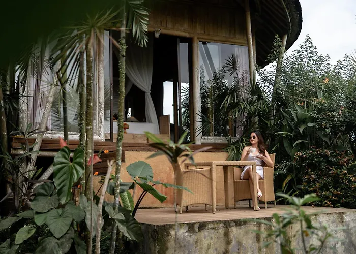 Padi Bali Retreat 3*