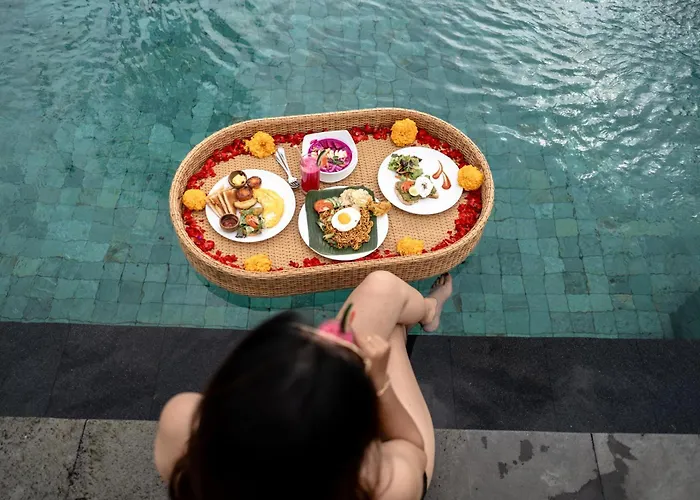 Padi Bali Retreat