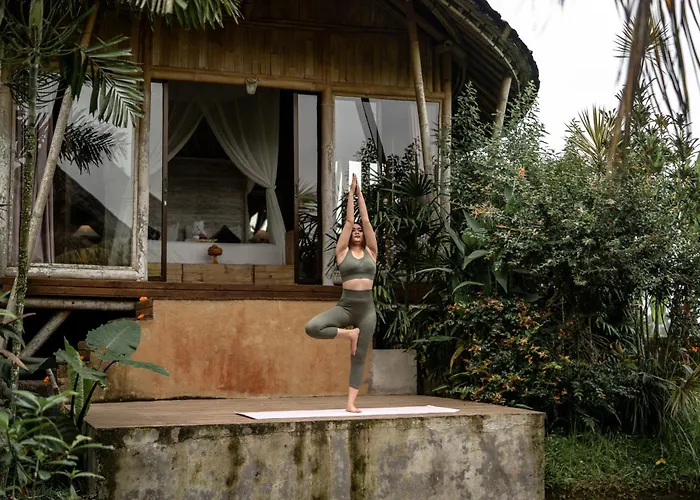 Padi Bali Retreat