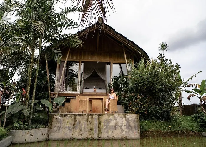 Padi Bali Retreat