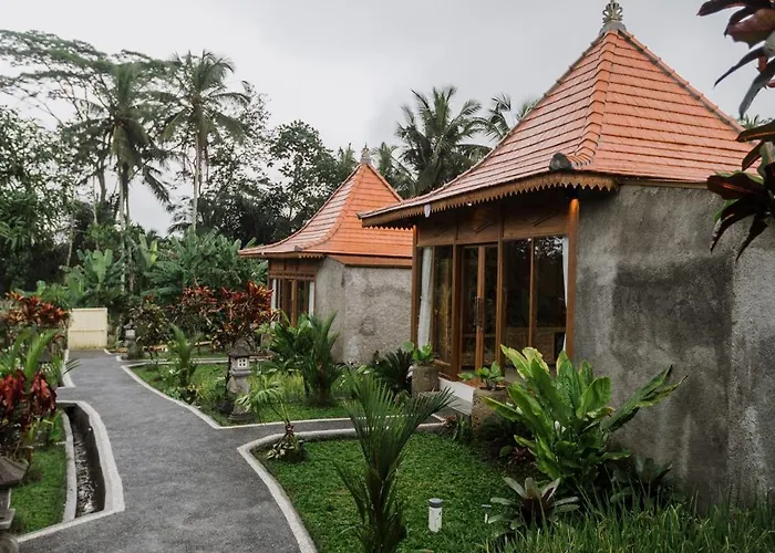 Padi Bali Retreat Resort