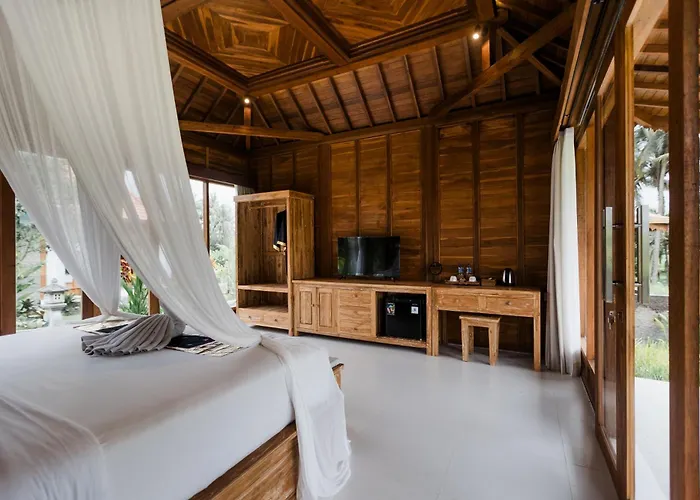Padi Bali Retreat 3*