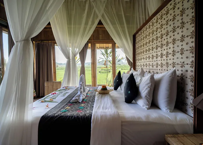 Padi Bali Retreat 3* パヤンガン