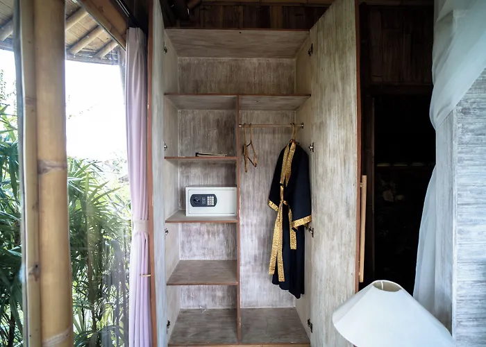 Padi Bali Retreat