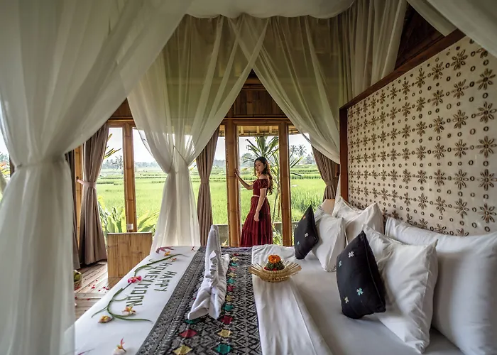 Padi Bali Retreat