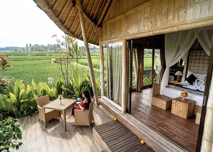 Padi Bali Retreat