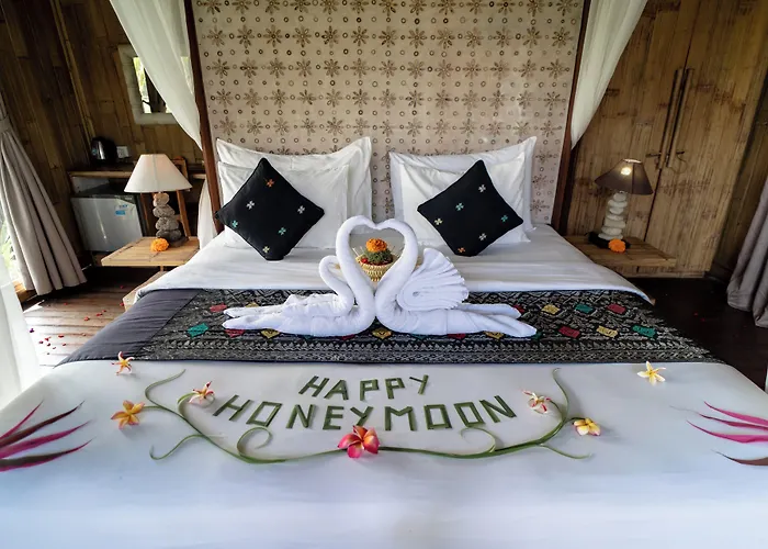 Padi Bali Retreat 3*