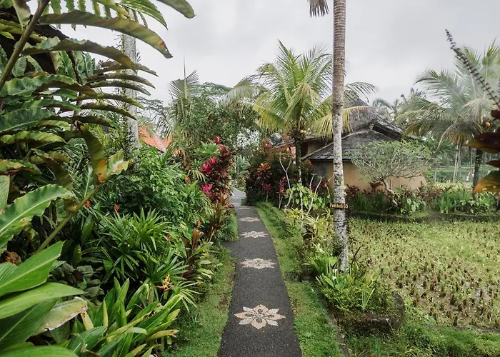 Padi Bali Retreat 3*