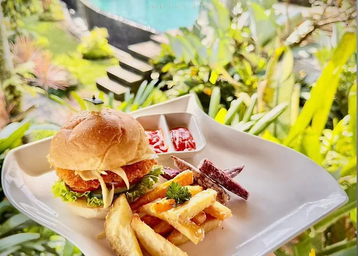 Padi Bali Retreat 3*