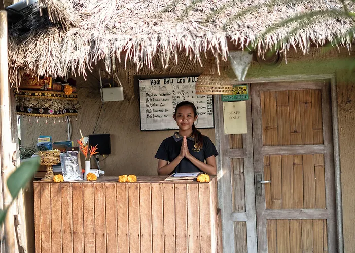 Padi Bali Retreat Resort 3*