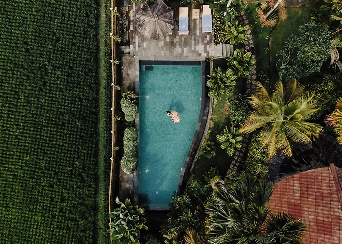 Resort Padi Bali Retreat 3*